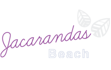 Jacarandas Beach